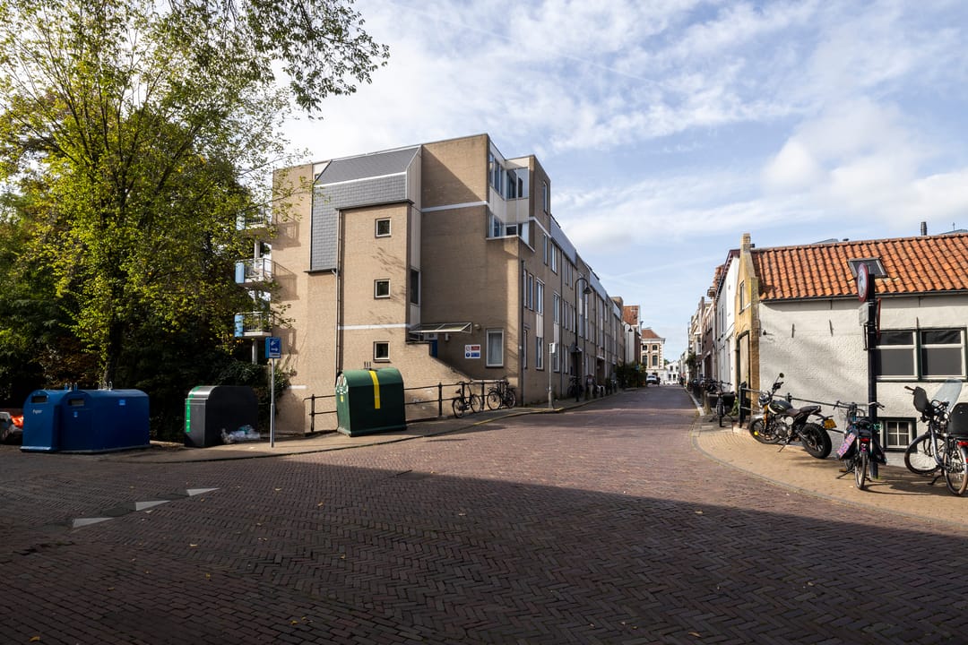 Foto 46 van Lange Noodgodsstraat 16