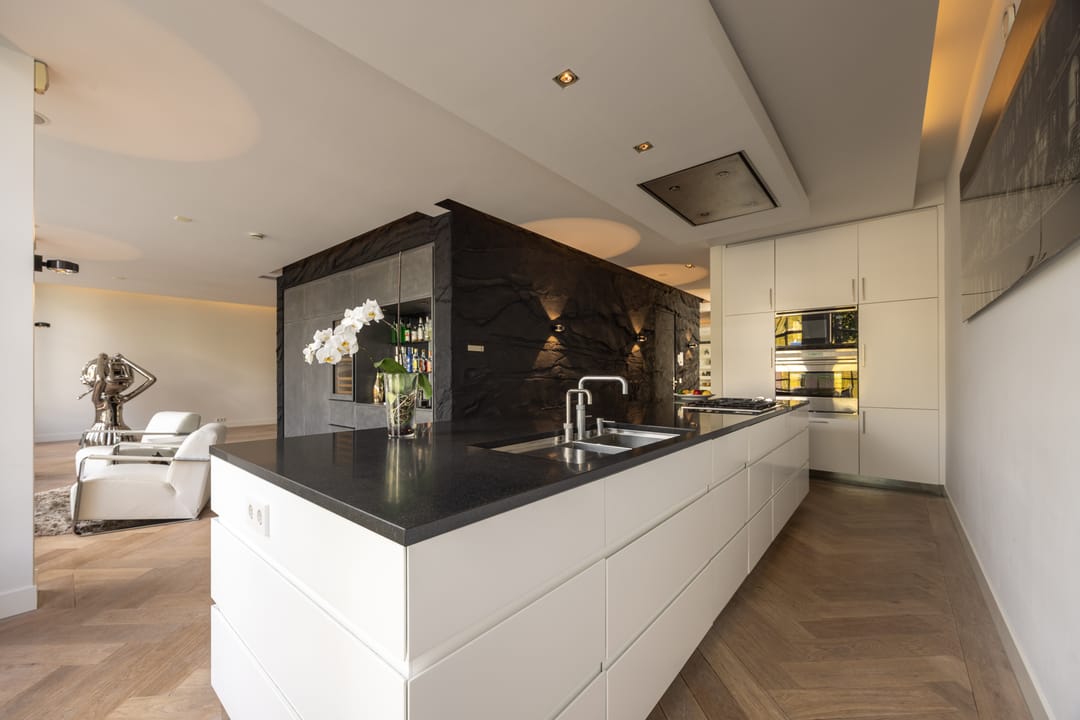 Photo 11 of Prinsengracht 468