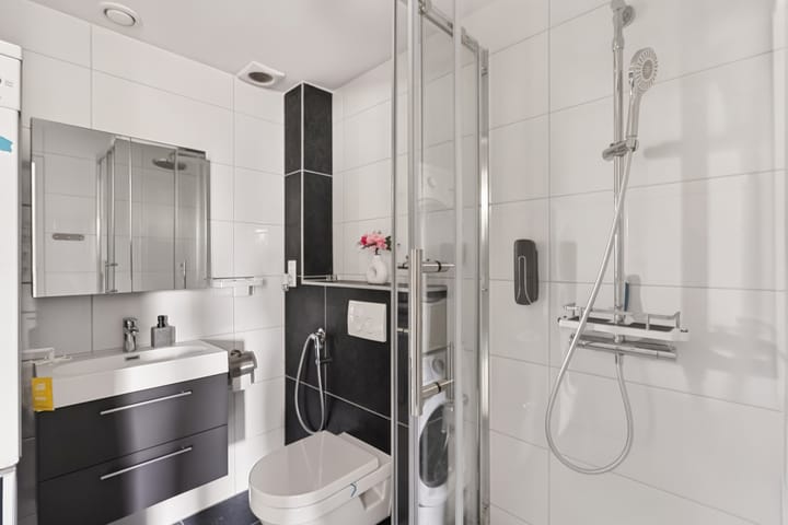 Tussenwoning te koop: Zandhaai 32, Eindhoven