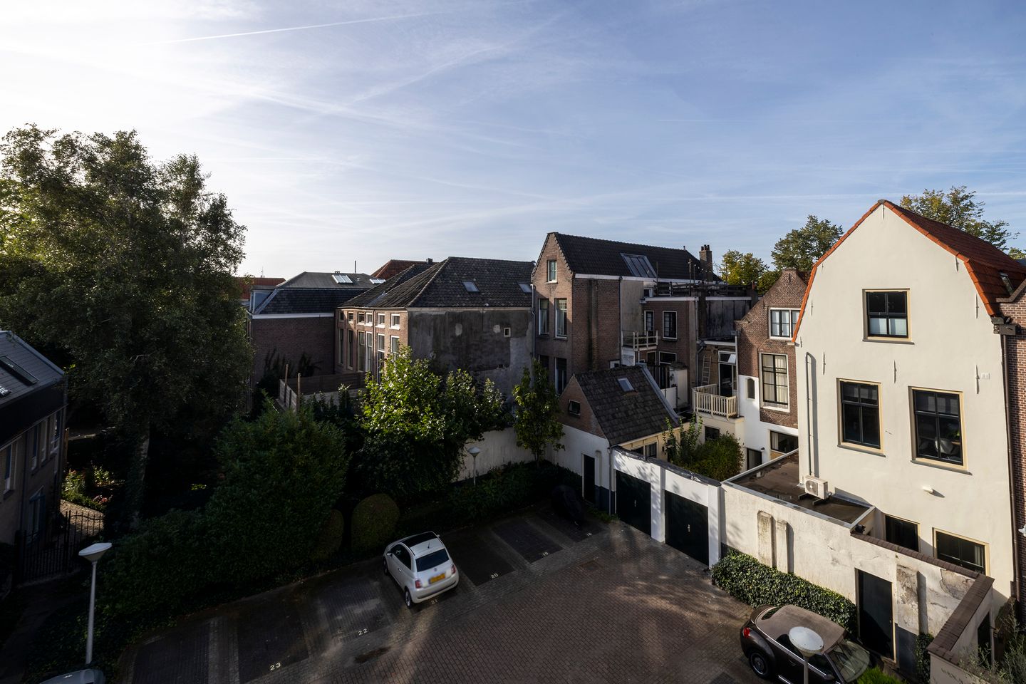 Foto 34 van Lange Noodgodsstraat 16