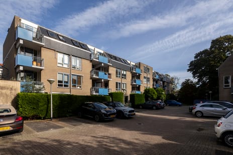 Lange Noodgodsstraat thumbnail