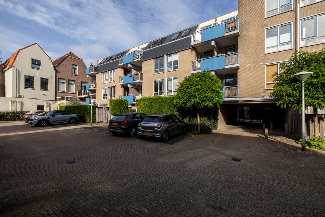 Foto 41 van Lange Noodgodsstraat 16
