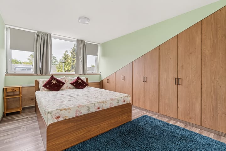 Tussenwoning te koop: Zandhaai 32, Eindhoven