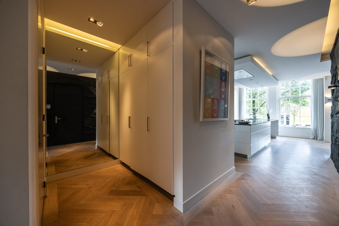 Photo 16 of Prinsengracht 468