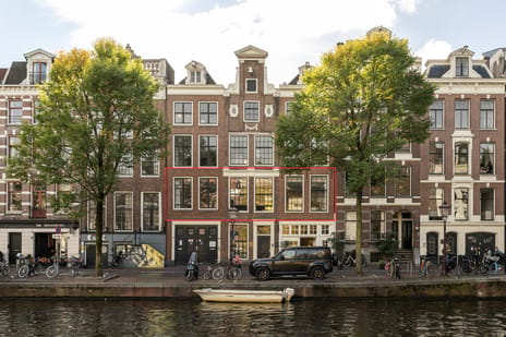 Prinsengracht thumbnail