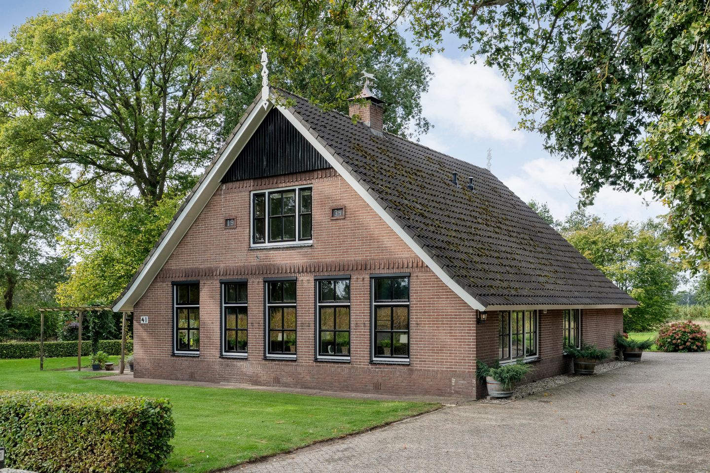 Foto 1 van Vermolenweg 41