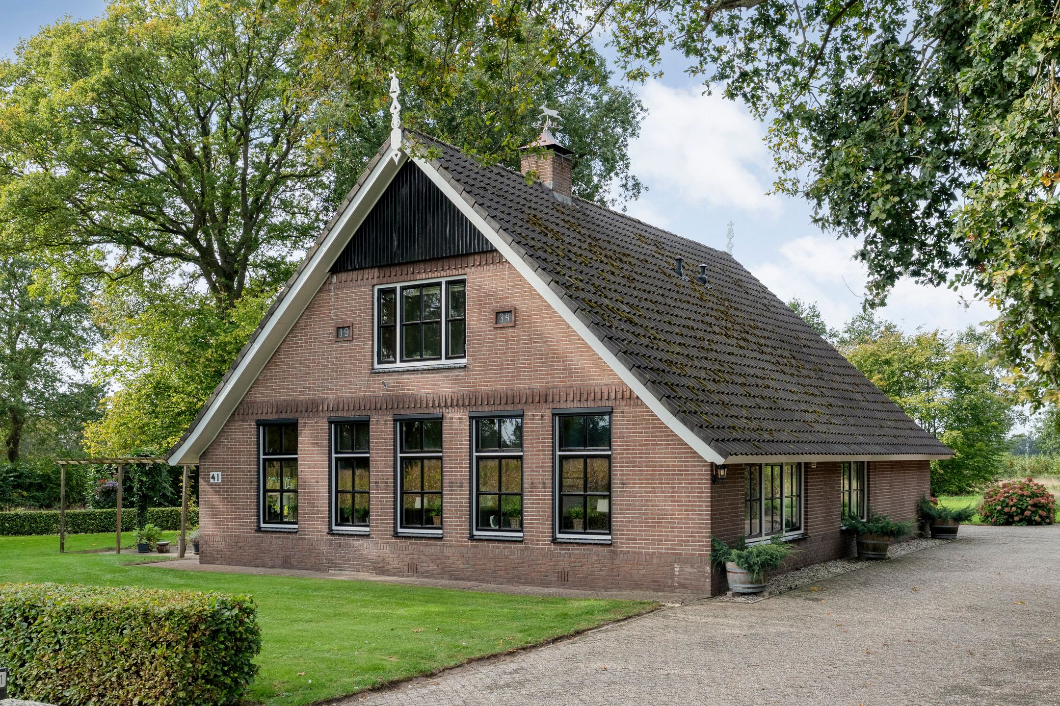 Vermolenweg 41 