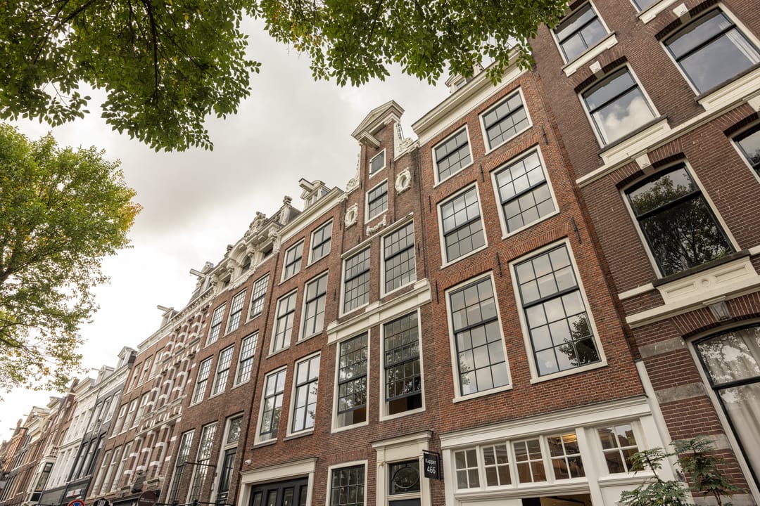 Photo 31 of Prinsengracht 468