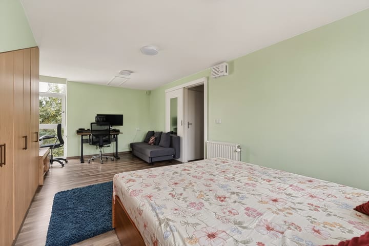 Tussenwoning te koop: Zandhaai 32, Eindhoven