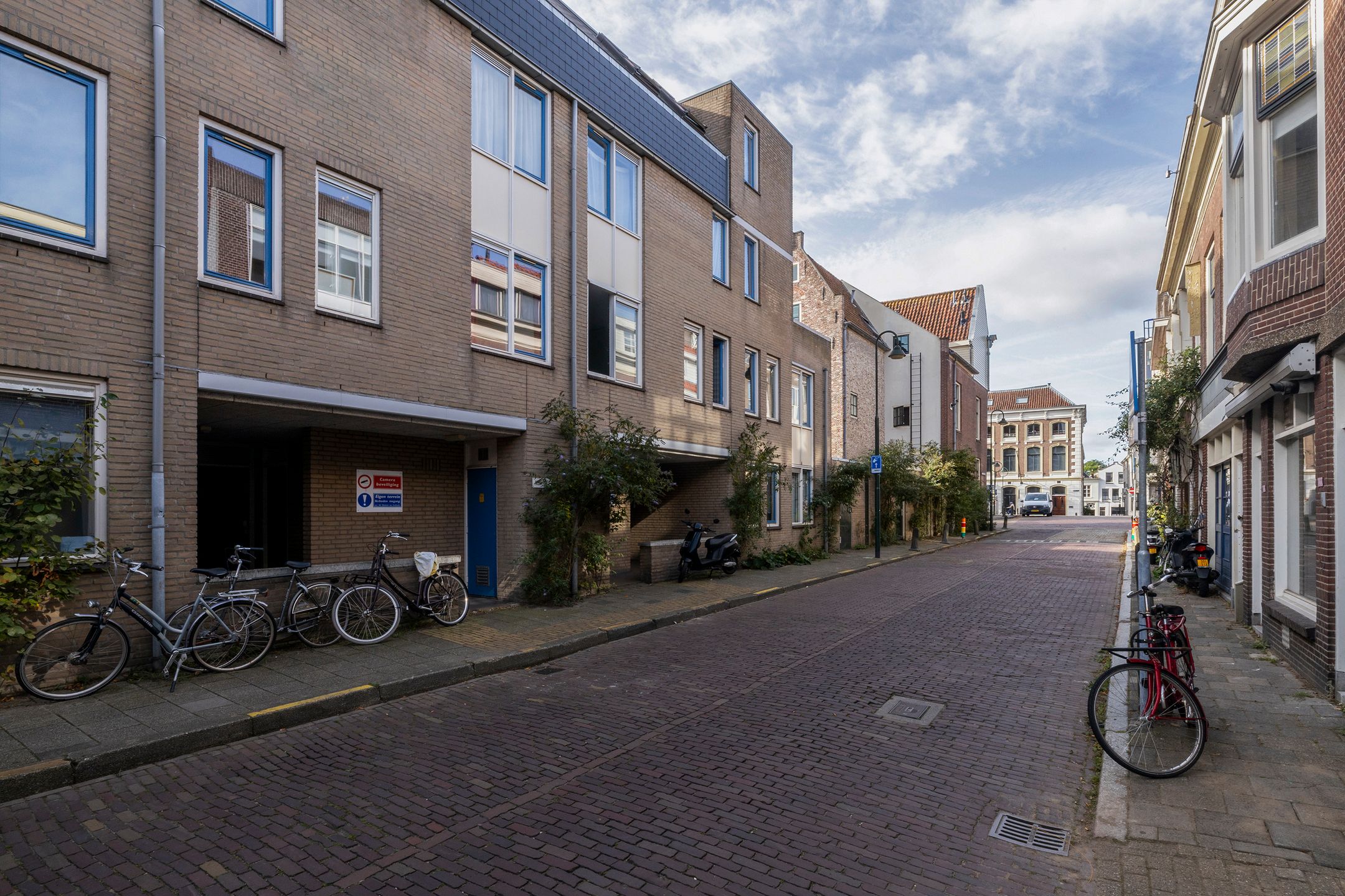 Foto 48 van Lange Noodgodsstraat 16