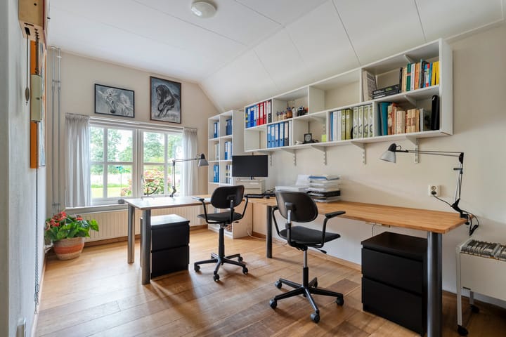 Vrijstaande woning te koop: Vermolenweg 41, Geesteren (Ov)