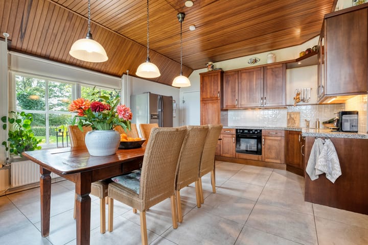 Vrijstaande woning te koop: Vermolenweg 41, Geesteren (Ov)