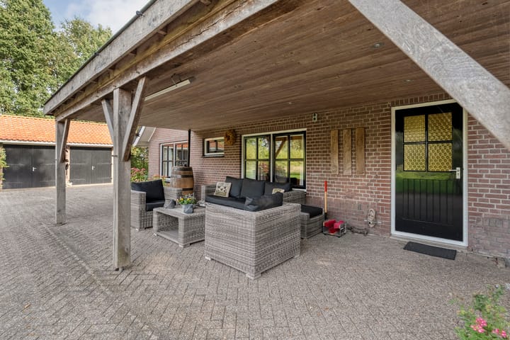 Vrijstaande woning te koop: Vermolenweg 41, Geesteren (Ov)