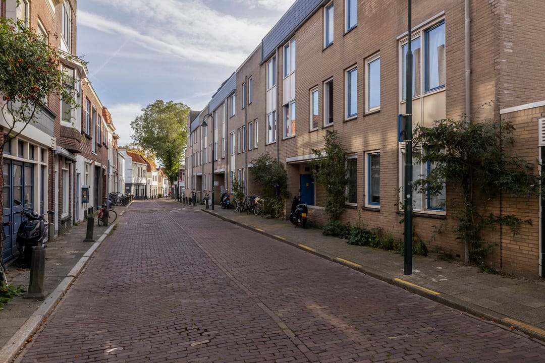 Foto 47 van Lange Noodgodsstraat 16