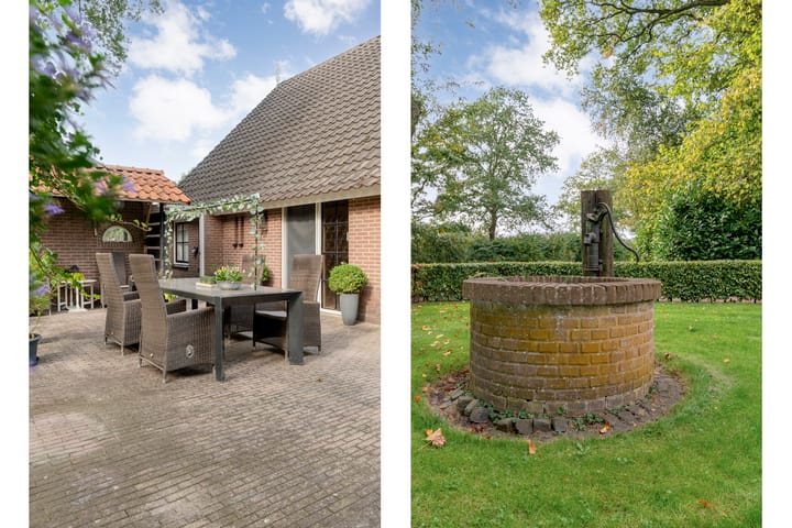 Vrijstaande woning te koop: Vermolenweg 41, Geesteren (Ov)