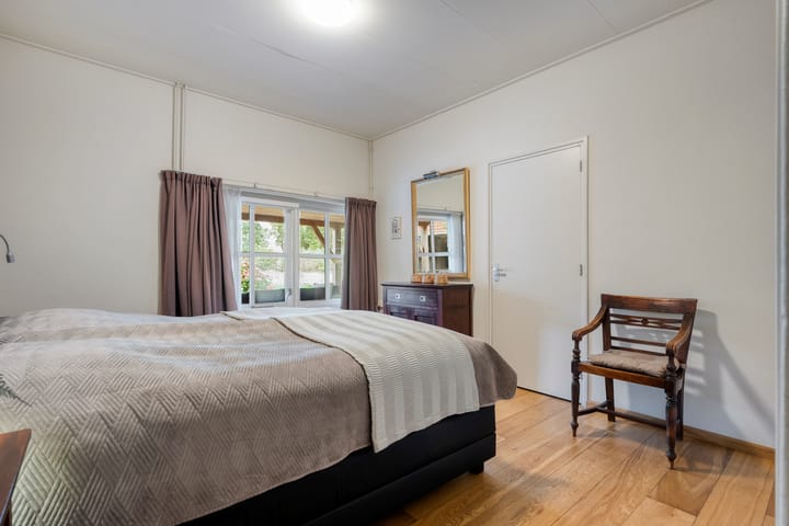 Vrijstaande woning te koop: Vermolenweg 41, Geesteren (Ov)
