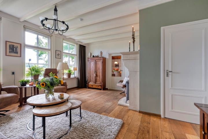 Vrijstaande woning te koop: Vermolenweg 41, Geesteren (Ov)