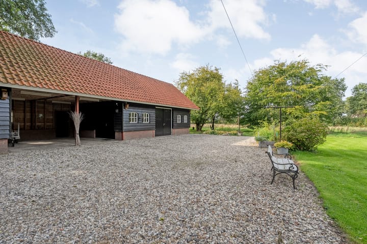 Vrijstaande woning te koop: Vermolenweg 41, Geesteren (Ov)