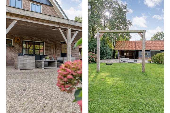 Vrijstaande woning te koop: Vermolenweg 41, Geesteren (Ov)