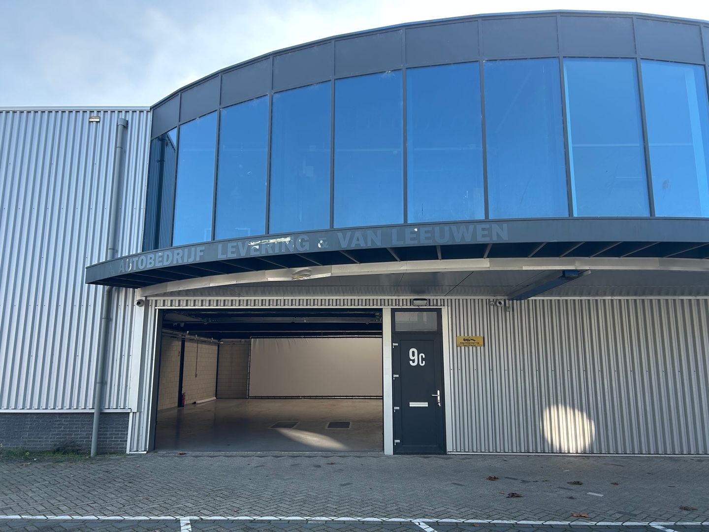 Bekijk foto 1 van Maatlat 9-c