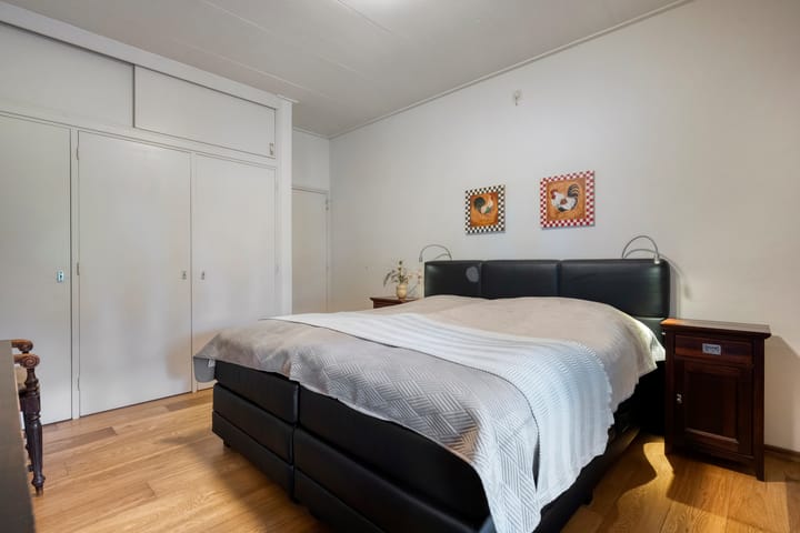 Vrijstaande woning te koop: Vermolenweg 41, Geesteren (Ov)