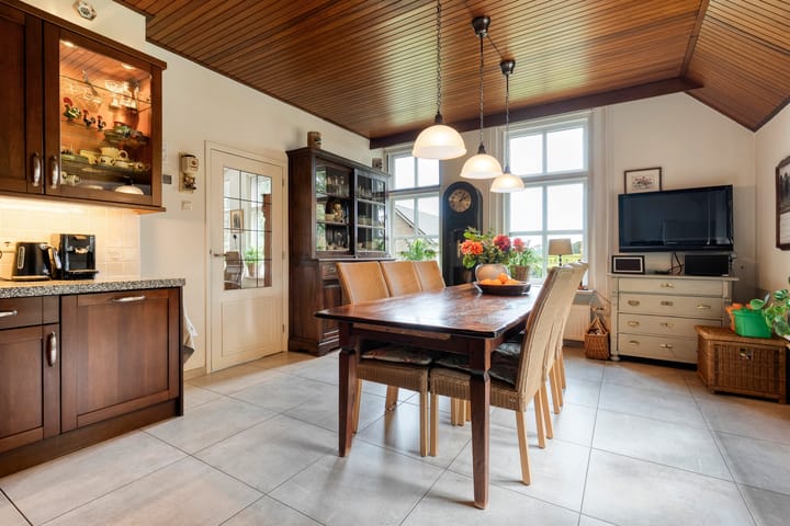 Vrijstaande woning te koop: Vermolenweg 41, Geesteren (Ov)
