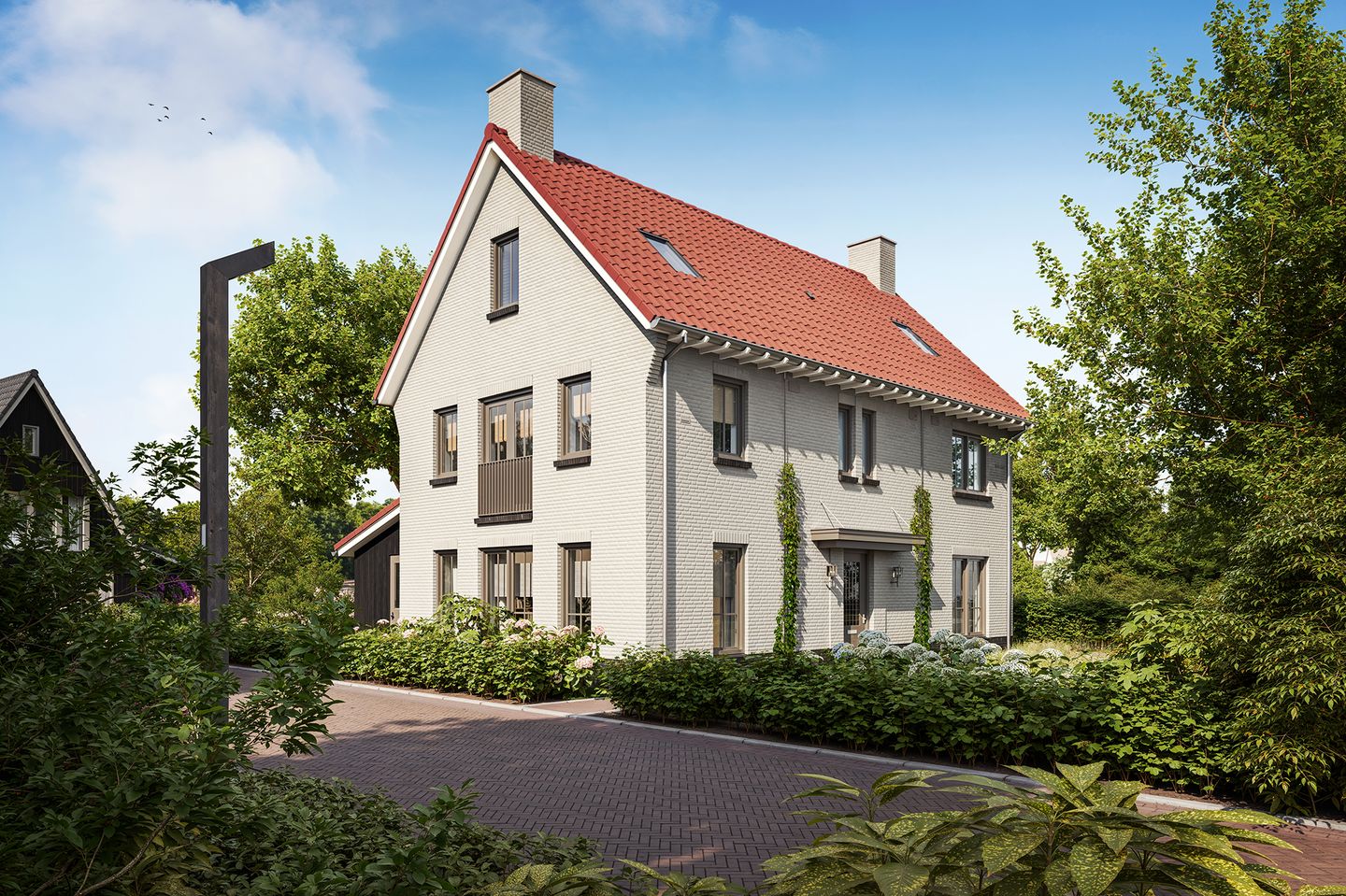 Foto 1 van Aurelia (Bouwnr. 1)