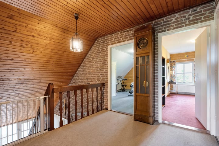 Vrijstaande woning te koop: Vermolenweg 41, Geesteren (Ov)