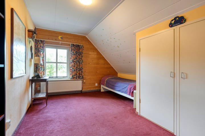 Vrijstaande woning te koop: Vermolenweg 41, Geesteren (Ov)
