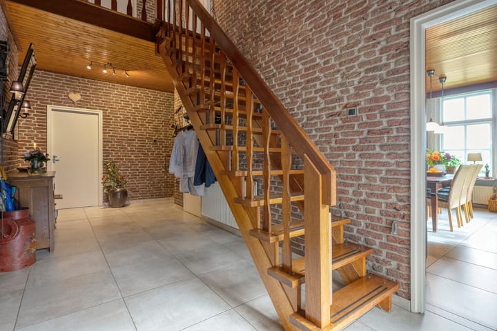 Vrijstaande woning te koop: Vermolenweg 41, Geesteren (Ov)