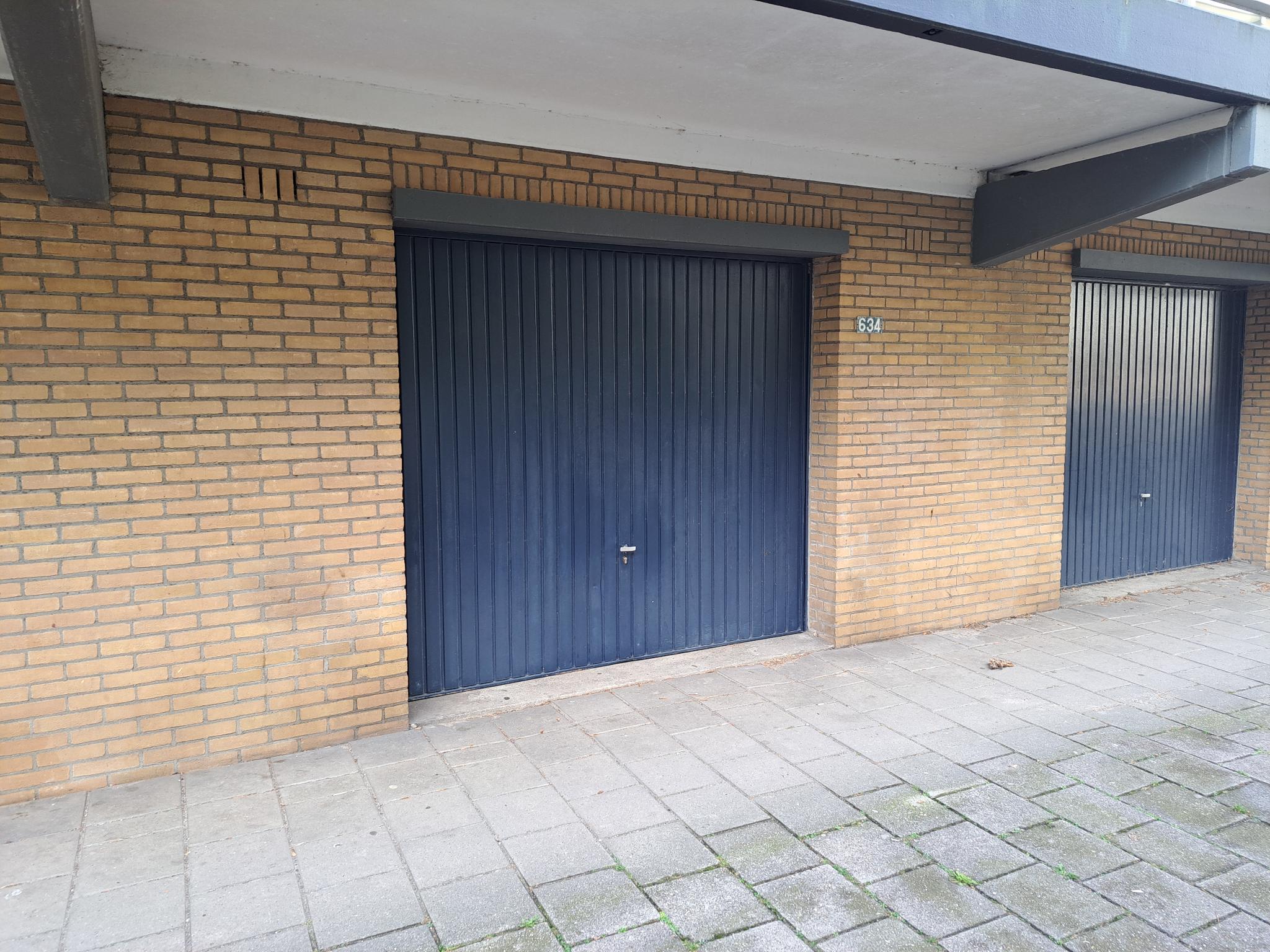 Dunantstraat 634  