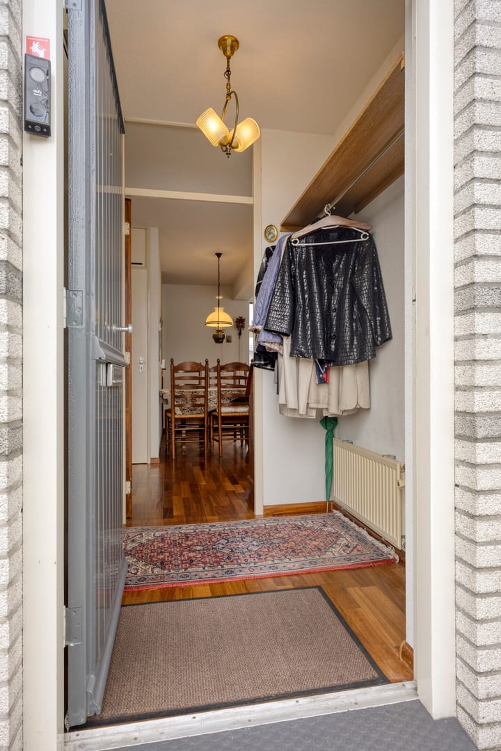 Foto 4 van Haydnstraat 38