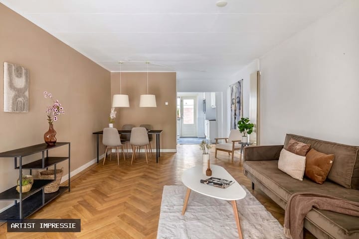 Foto 4 van Prins Hendrikstraat 58
