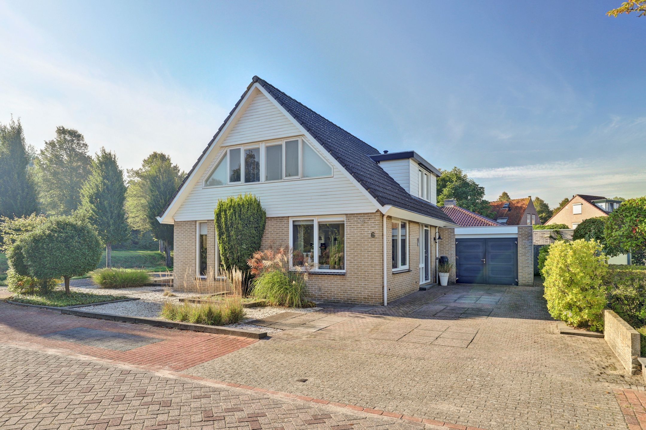 Gerstakker 6 
