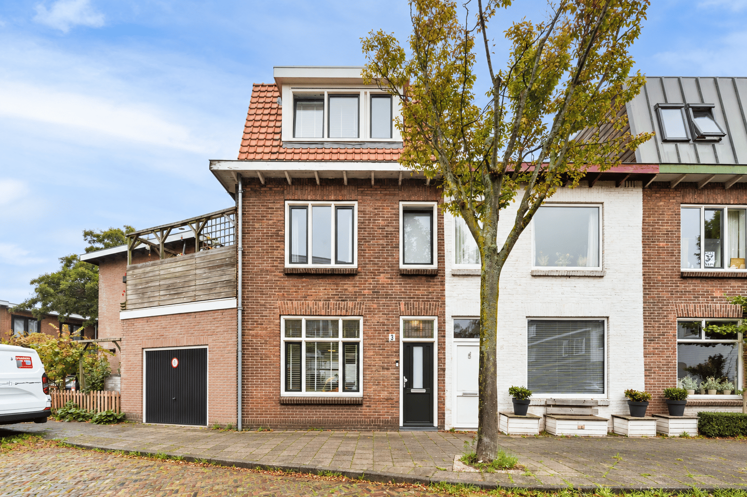 Rembangstraat 3