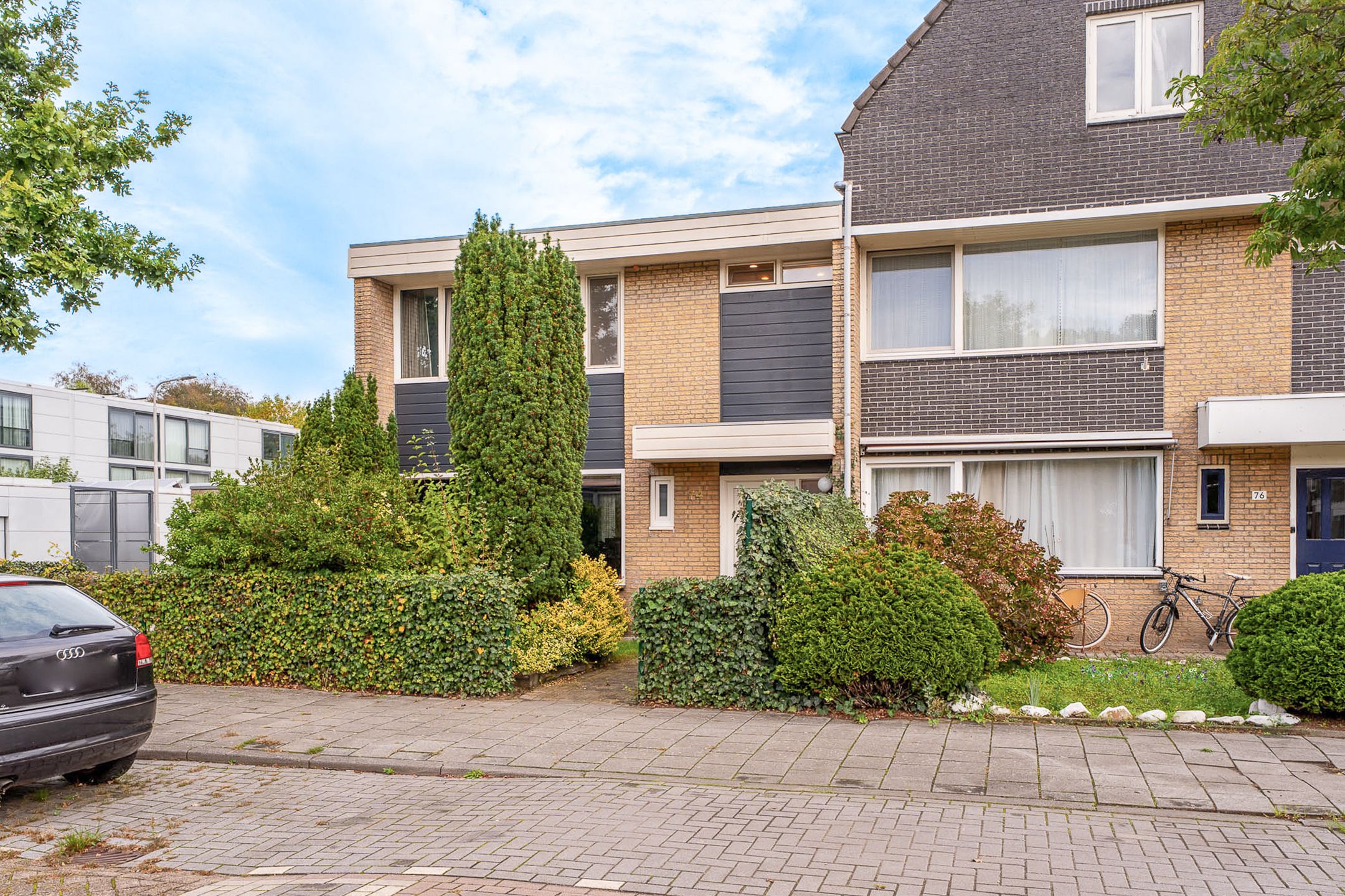 Koebergstraat 74 