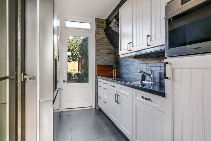 Foto 4 van Marshallstraat 4
