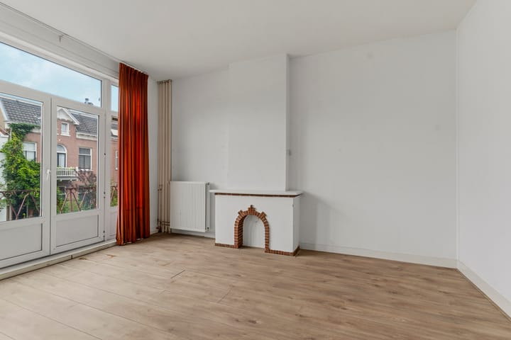 Foto 4 van Hoflaan 14