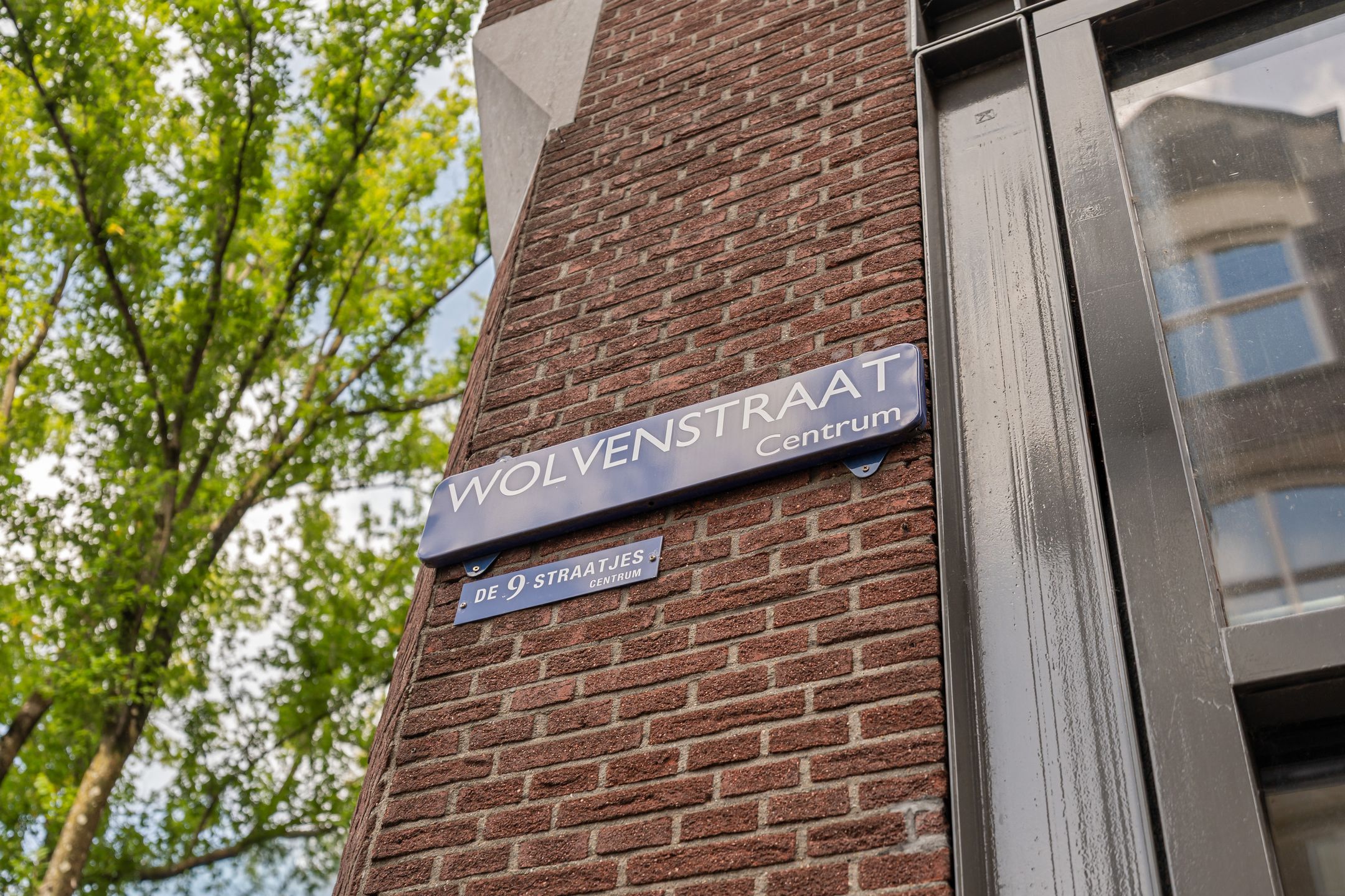 Foto 24 van Wolvenstraat 3-2