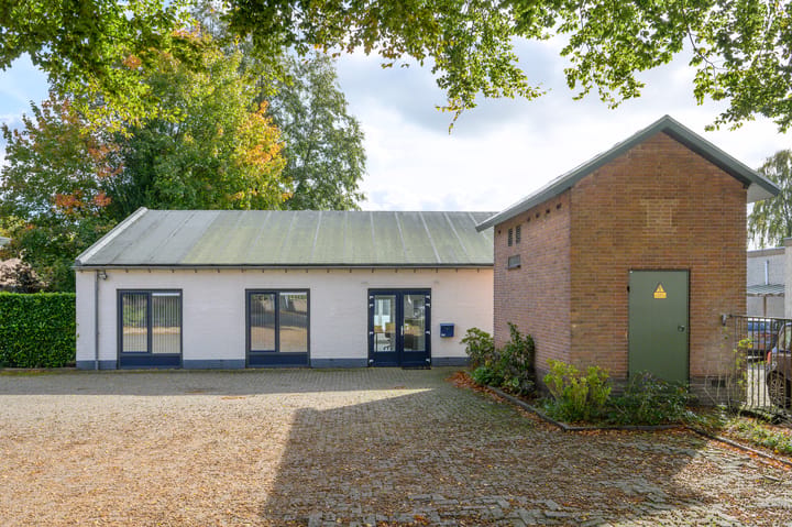 Hoofdweg 64, Loenen
