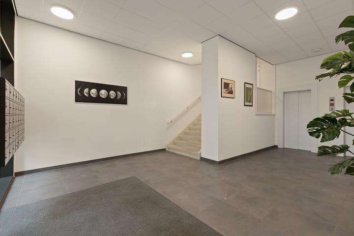 Appartement te koop: Toetsenbordpad 39, Amersfoort