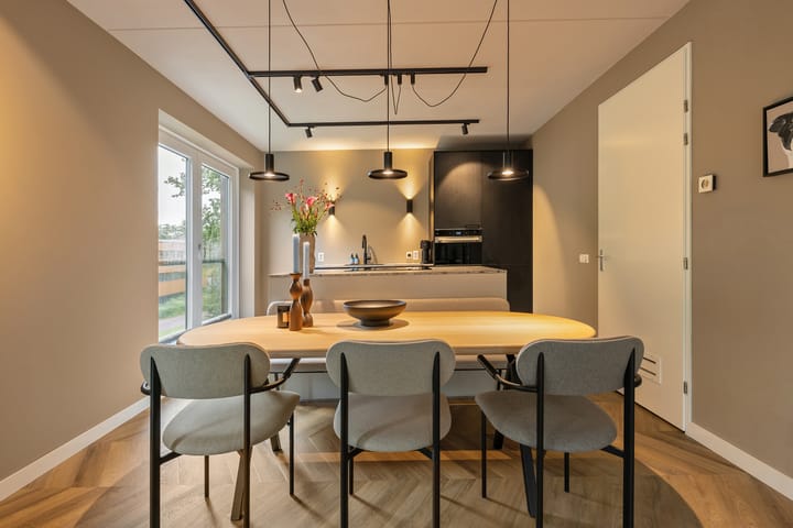 Appartement te koop: Toetsenbordpad 39, Amersfoort