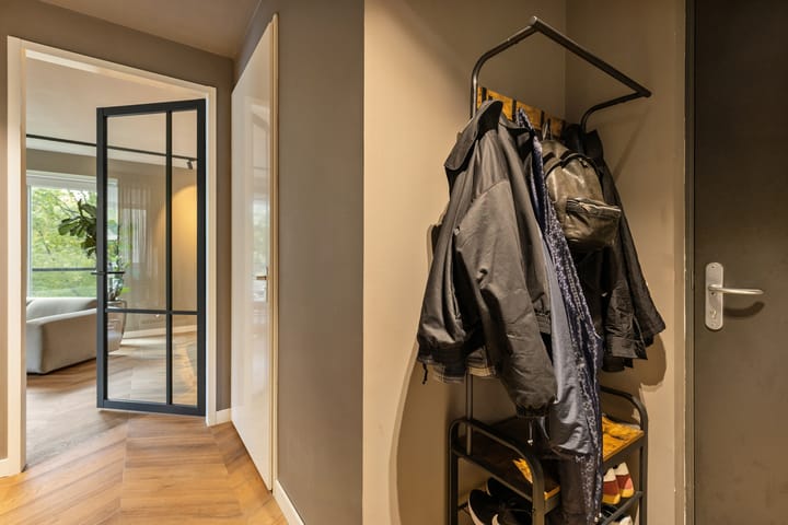 Appartement te koop: Toetsenbordpad 39, Amersfoort