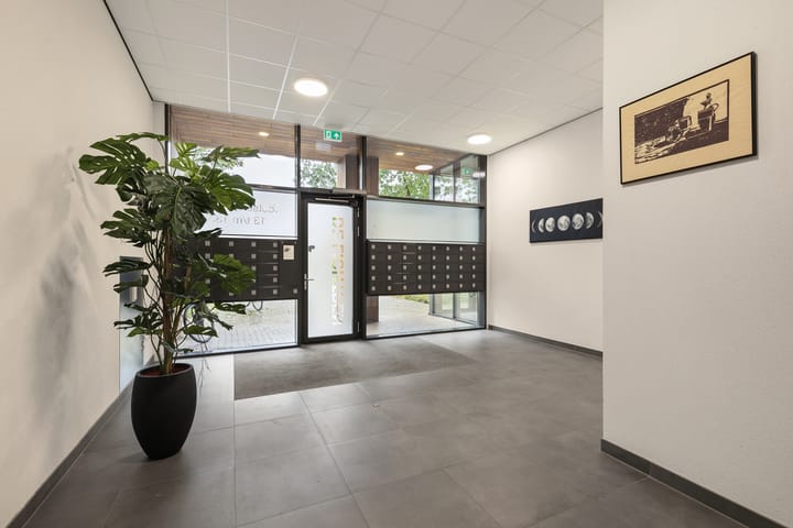 Appartement te koop: Toetsenbordpad 39, Amersfoort
