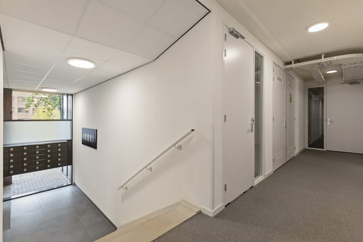 Appartement te koop: Toetsenbordpad 39, Amersfoort