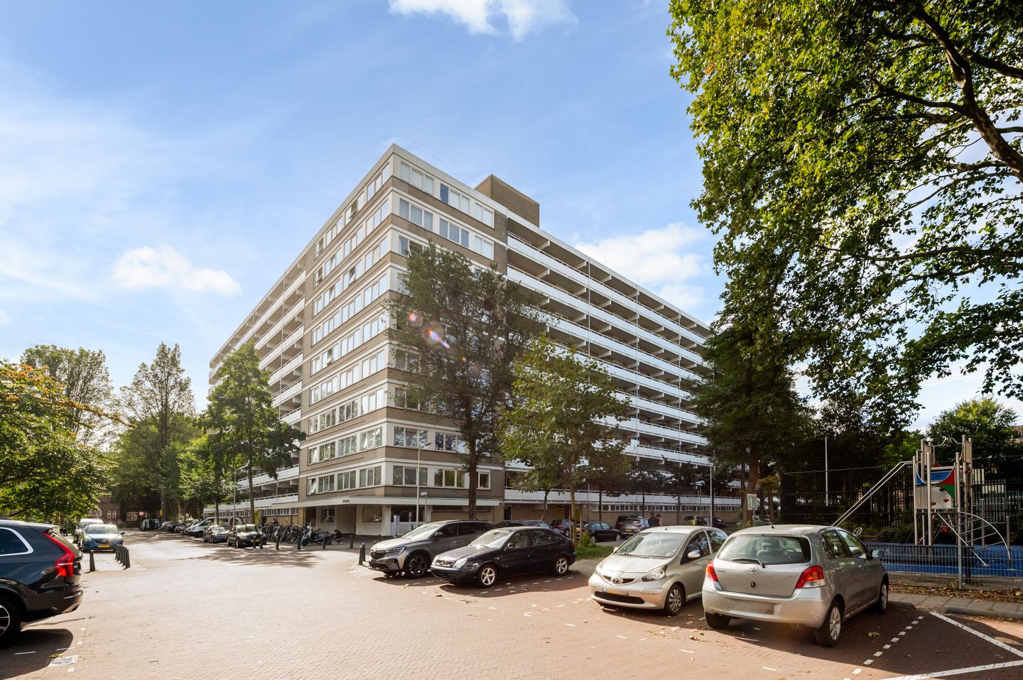 Photo 4 of Gedempte Sloot 26-B