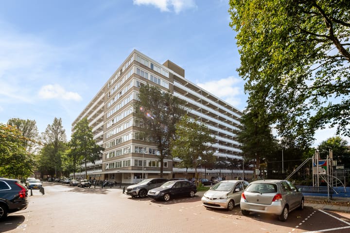 Photo 4 of Gedempte Sloot 26-B