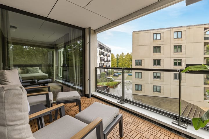Appartement te koop: Toetsenbordpad 39, Amersfoort