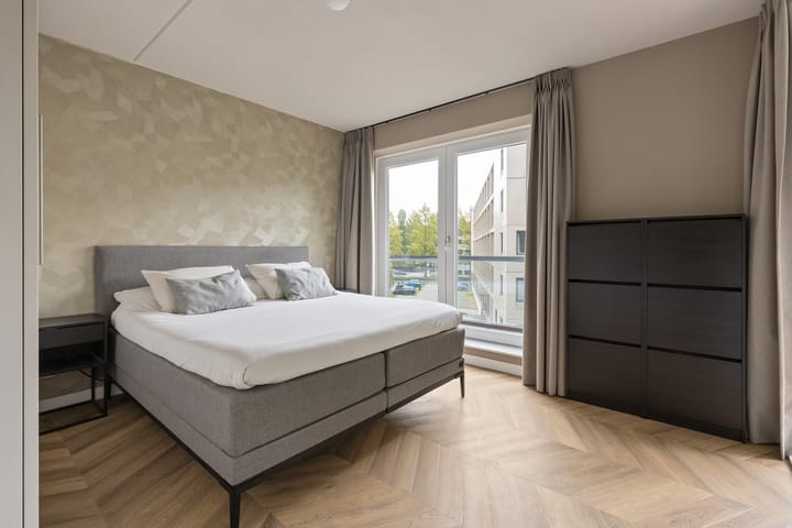 Appartement te koop: Toetsenbordpad 39, Amersfoort