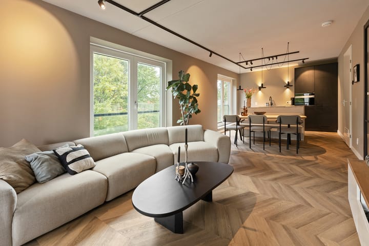 Appartement te koop: Toetsenbordpad 39, Amersfoort